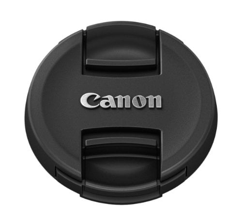 Bouchon D'Objectif Canon E-43 – Diamètre 43mm, Compatible EF-M - vue 7