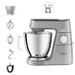 Kenwood Food Processor KVL85 004SI Kenwood004SI Kenwood 004SI Titanium Chef Baker XL silver (KVL85.004SI)