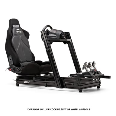 Tappeto da gioco aptico Next Level Racing Hf8