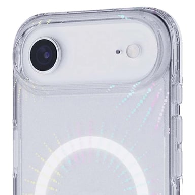Cover MagSafe per iPhone Air Lunar Antichoc EvoSparkle