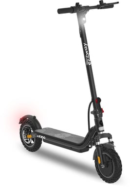Trottinette électrique - EX100 - 450 W - Roues 10 - Autonomie 25 km