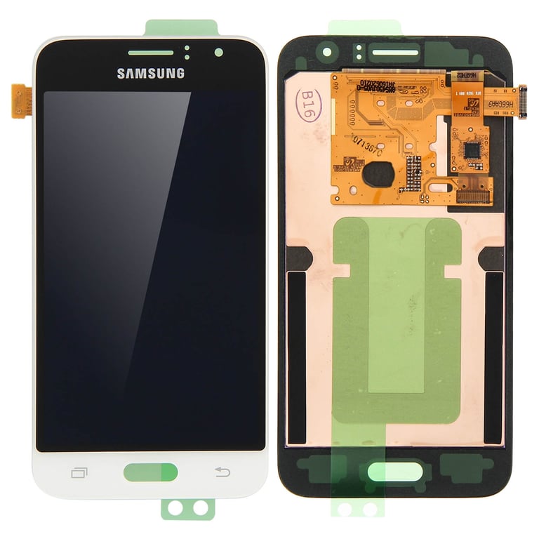 Écran Samsung Galaxy J1 2016 - vue 4