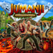 Outright Games Jumanji: Wild Adventures Standard PlayStation 4