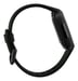 Fitbit Inspire 3 Funda de brazo para monitor de actividad física Negro