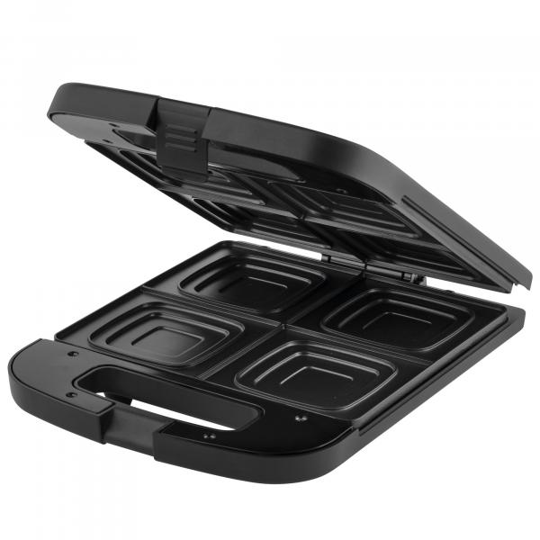 Grille-pain JATA JESW1551 1400 W Noir - Neuf