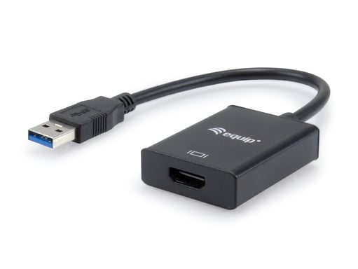 Equip Adaptador USB 3.0 a HDMI