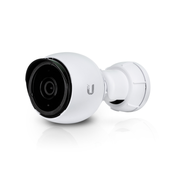 Ubiquiti UniFi Protect G4 Bullet Balle forme Caméra de sécurité IP Intérieure et extérieure 2688 x 1512 pixels Neuf