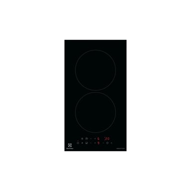 Electrolux LIT30231C Noir Intégré 29 cm Plaque avec zone à induction 2 zone(s) - Neuf