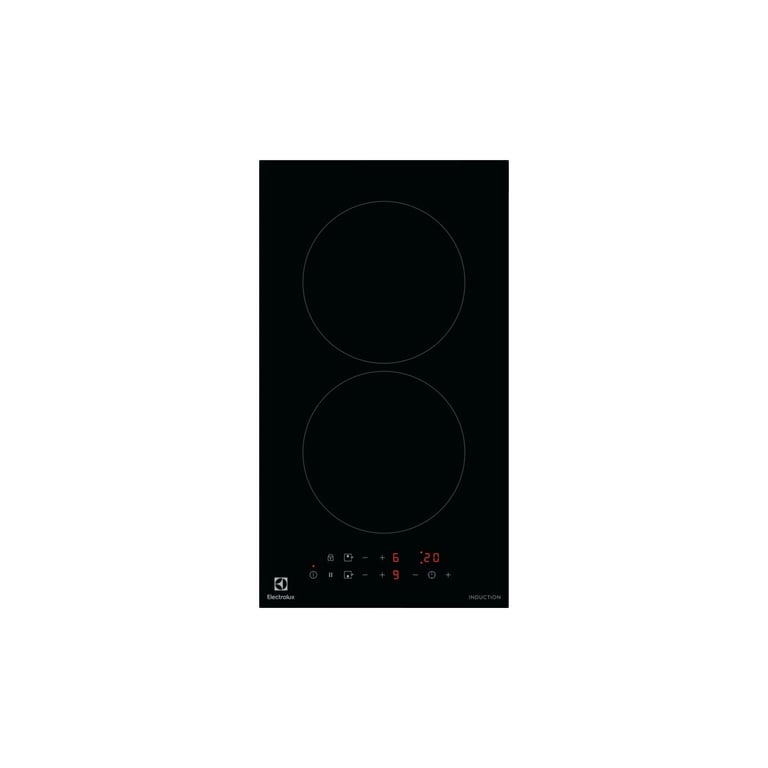 Plaque À Induction Electrolux LIT30231C – 2 Foyers 3650W 29 cm - vue 5