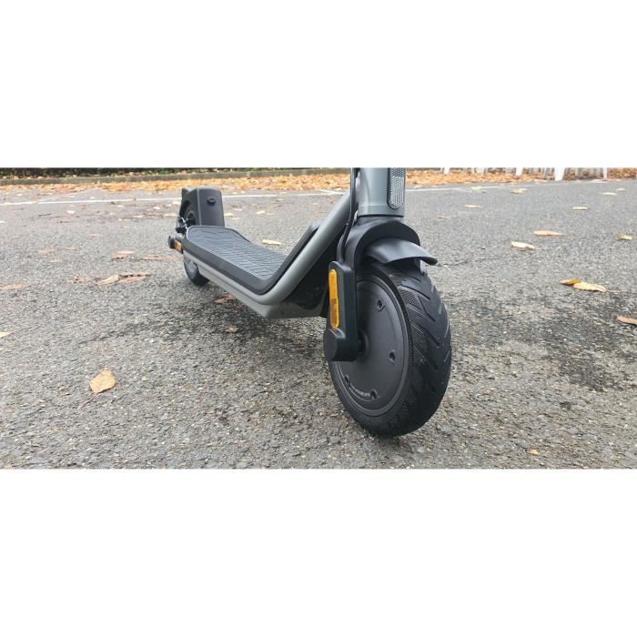 Trottinette électrique YEEP.ME start 8.5'' 20km Garantie - vue 4