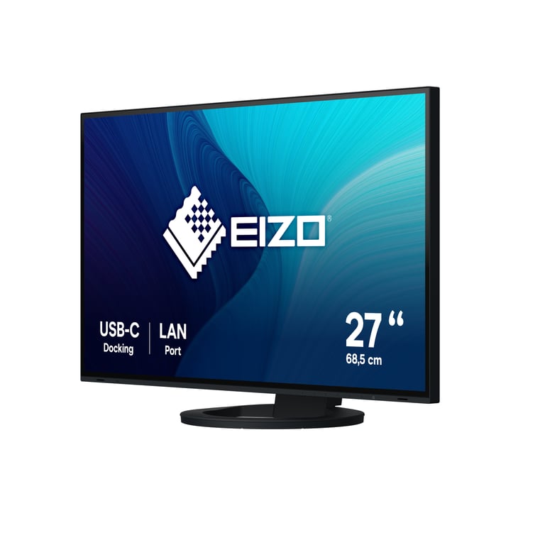 EIZO FlexScan EV2795-BK LED display 68,6 cm (27