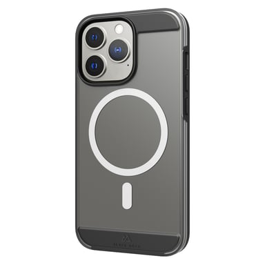 Coque de protection ''MagCase Air Protection'' pour iPhone 12/12 Pro, noir