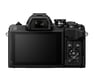 Olympus OM-D E?M10 Mark IV + ED 14-42mm F3.5-5.6 EZ 4/3'' MILC 20,3 MP Live MOS 5184 x 3888 Pixeles Negro