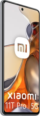 Xiaomi 11T Pro 256 Go, Blanc, débloqué