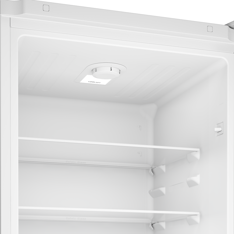 BEKO Réfrigérateur combiné 2 portes 262 litres RCSA270K40WN - vue 10