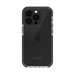 Backcover sportiva in rete per Apple iPhone 14 Pro, Jet Black