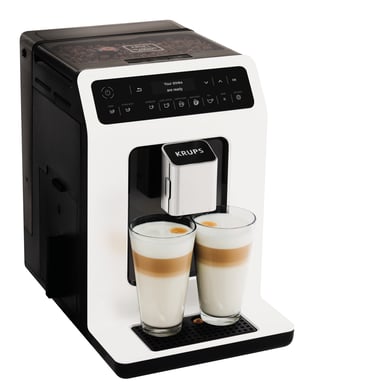 Krups Evidence EA8901 Entièrement automatique Machine à expresso 2,3 L