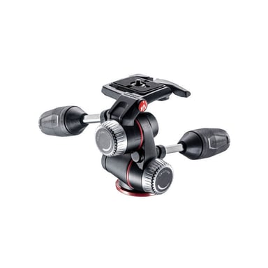 Cabezal 3D MANFROTTO MHXPRO-3W