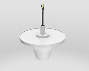 Zyxel IBCACCY ZZ0101F antenne SMA Neuf - vue 2