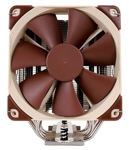 Noctua NH U12S - vue 3