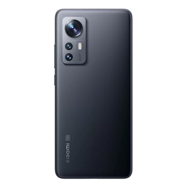 Xiaomi 12 (5G) 256 GB, grigio, sbloccato