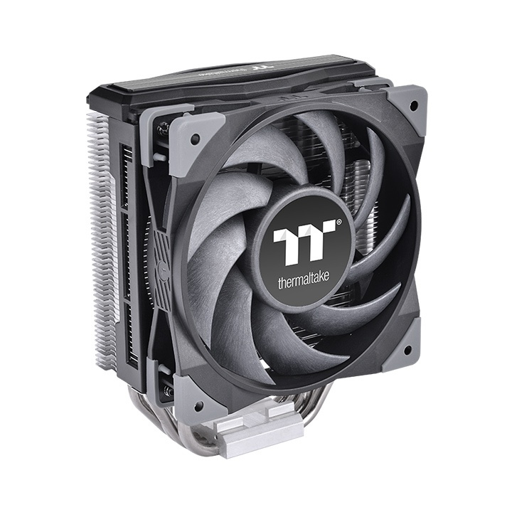 Thermaltake Toughair 310 Processeur Refroidisseur 12 cm Neuf