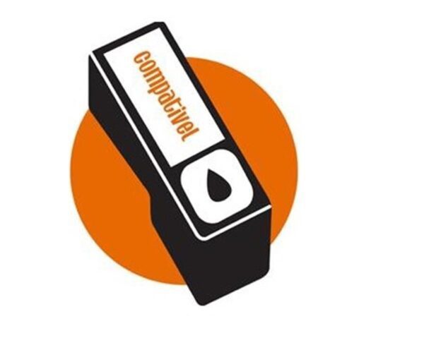 Cartouche E 604XLM - vue 2