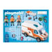 PLAYMOBIL 70049 - Ambulancia y paramédicos