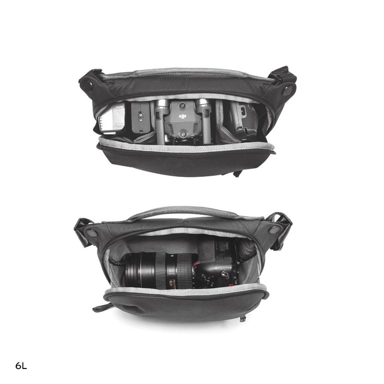 PEAK DESIGN BEDS 6 BK 2 - vue 7