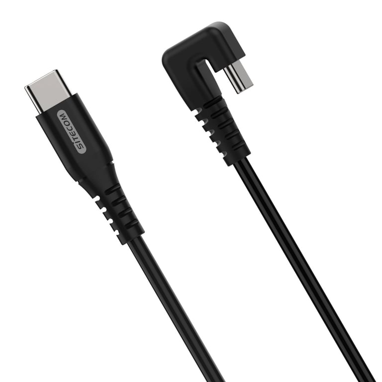Câble USB 2.0 Gaming - USB-C/USB-C 2,00m CA-040