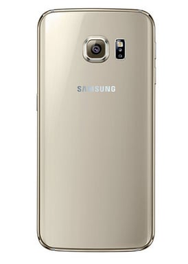 Galaxy S6 edge 64 Go, Or