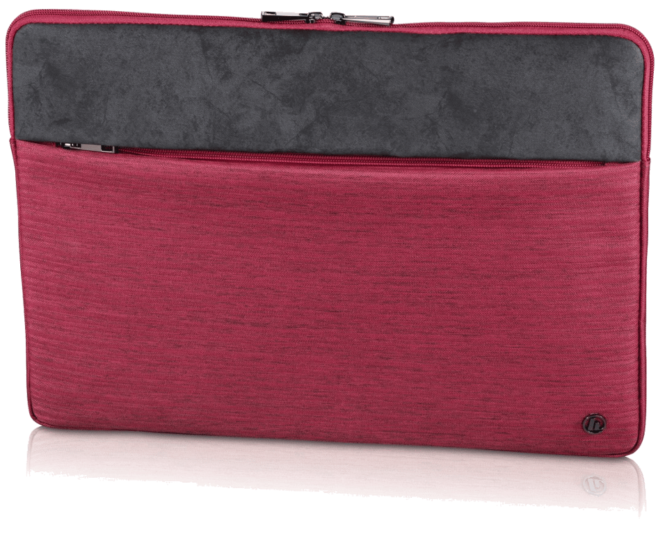 Housse pour ordinateur portable Tayrona , jusque 40cm (15,6 ), rouge