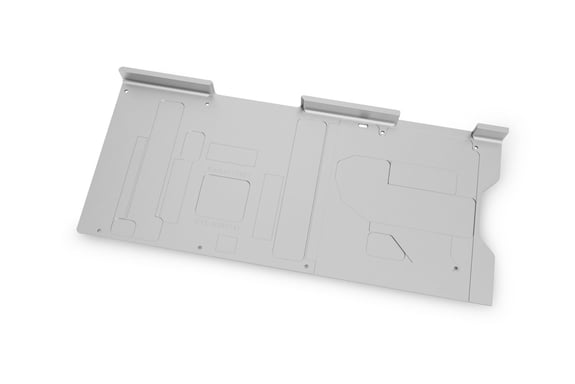 EK Water Blocks 3831109891285 pièce et accessoire pour systèmes de refroidissement d'ordinateurs Bloc d'eau