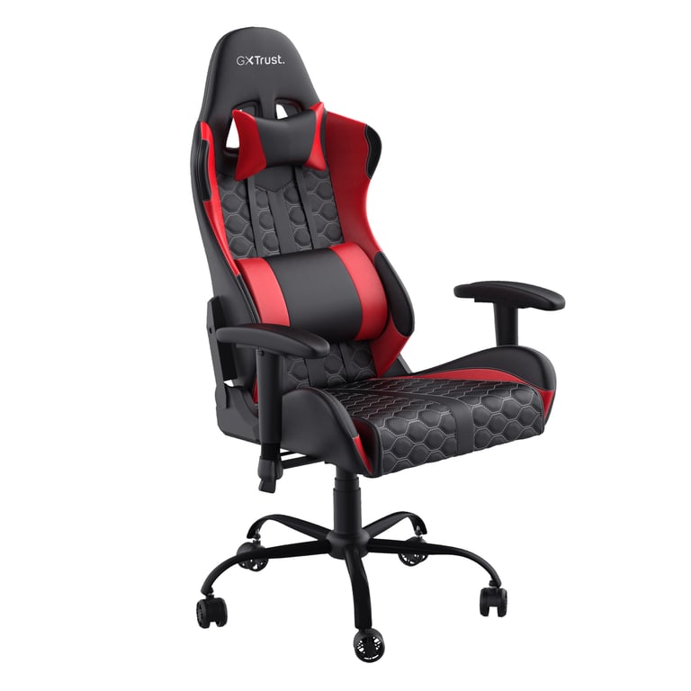 Trust GXT Resto Siège de jeu universel Neuf