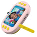 AGFA PHOTO Realikids Cam Waterproof - Fotocamera impermeabile per bambini, 24 MP, schermo LCD 2,4, batteria al litio - Rosa + MSD8GB