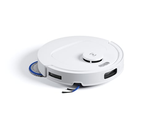 Ecovacs Deebot T30C Gen 2 Blanc