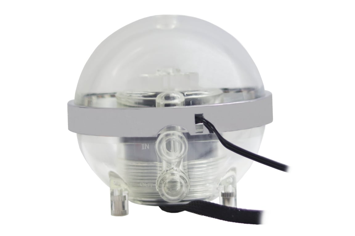 Alphacool 13324 pièce et accessoire pour systèmes de refroidissement d'ordinateurs Pompe et réservoir