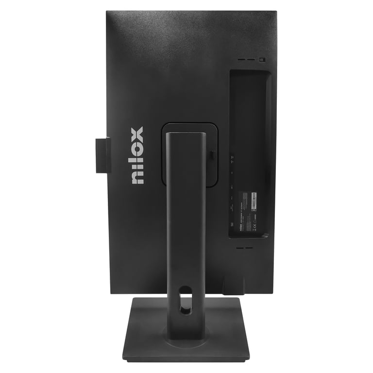 Nilox NXMM272K112 écran plat de PC 68 6 cm 27 2560 x 1440 pixels 2K LED Neuf - vue 8