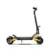 Trottinette Électrique S30 | Vitesse Max 25 km/h | Autonomie 60 km | Moteur 1200W*2 | Batterie 52V 23.4Ah | Pneus 10 Pouces | Noir
