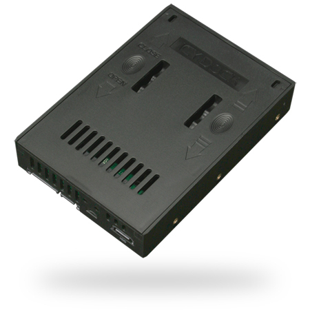 Icy Dock MB882HX-1SB Compartiment pour ordinateur