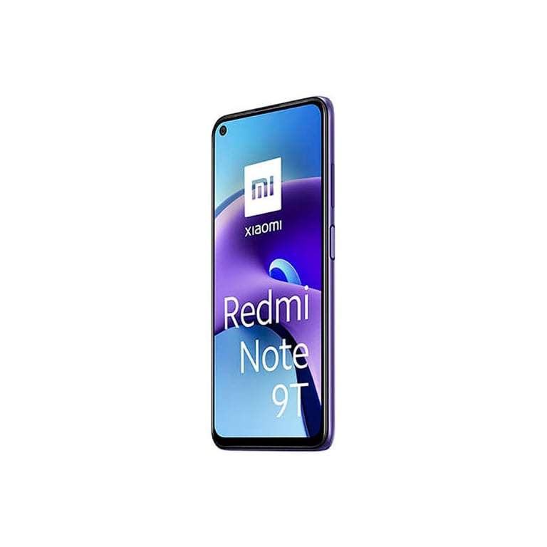 Xiaomi Redmi Note 9T - vue 4