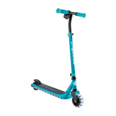 Trottinette Électrique E-Motion 6 en Vert Emeraude Foncé pour Enfants
