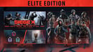 Rainbow 6 Siege X - Edizione Elite - Gioco per PS5