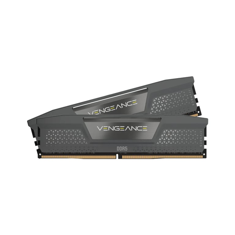 Corsair CMK16GX5M2E6000Z36 DDR5 2x8GB 6000Mhz CL36 - vue 6