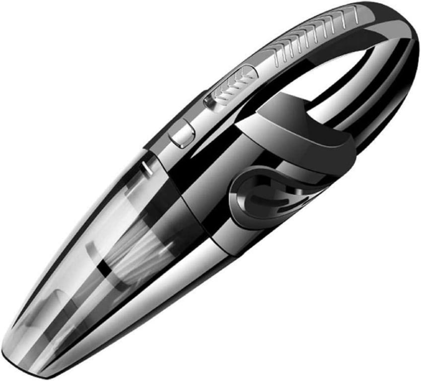 Aspirateur de table sans fil rechargeable 4000PA Neuf - vue 3