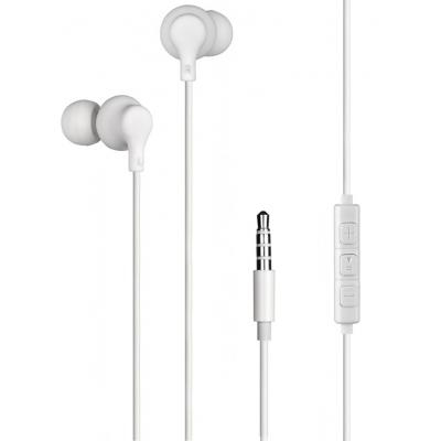 BIG BEN KPINTRAJACKRW écouteurcasque Avec fil Ecouteurs AppelsMusique Neuf