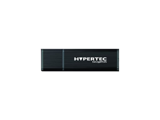 Hypertec HYFLUSB3416G-EP197 unidad flash USB 16 GB USB tipo A 3.2 Gen 1 (3.1 Gen 1) Negro