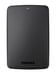 Toshiba Canvio Basics 1TB disque dur externe 1 To 2.5'' USB 3.2 Gen 1 (3.1 Gen 1) Noir