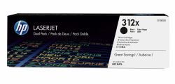 HP Toner Pack - vue 3