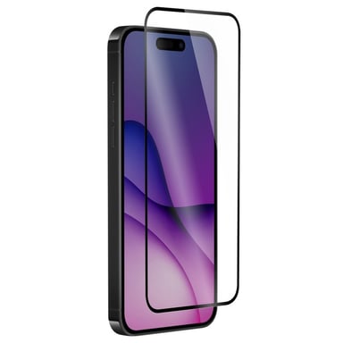 Verre optiguard eco glass plus transparent IPhone 16 Pro